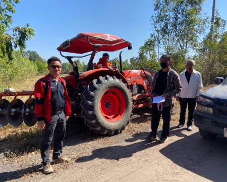 วันที่ 13 มกราคม 2569 เวลา 09.30 น. นายสมควร พลพวก นายกเทศมนตรีตำบลบ้านกอก  พร้อมด้วยคณะผู้บริหารหัวหน้าส่วนราชการ สมาชิกสภาเทศบาล พนักงานเจ้าหน้าที่เทศบาลตำบลบ้านกอก ลงพื้นสำรวจห้วยน้ำก่ำเพื่อปรับพื้นที่เตรียมการจัดพิธีบวงสรวง โครงการแก้มลิงหนองคำ 